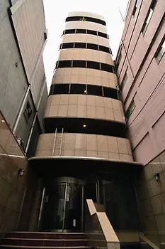 Capsule Hotel B&S Ecocube Shinsaibashi أوساكا